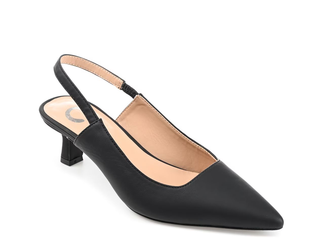 Journee Collection Paulina Pump | DSW