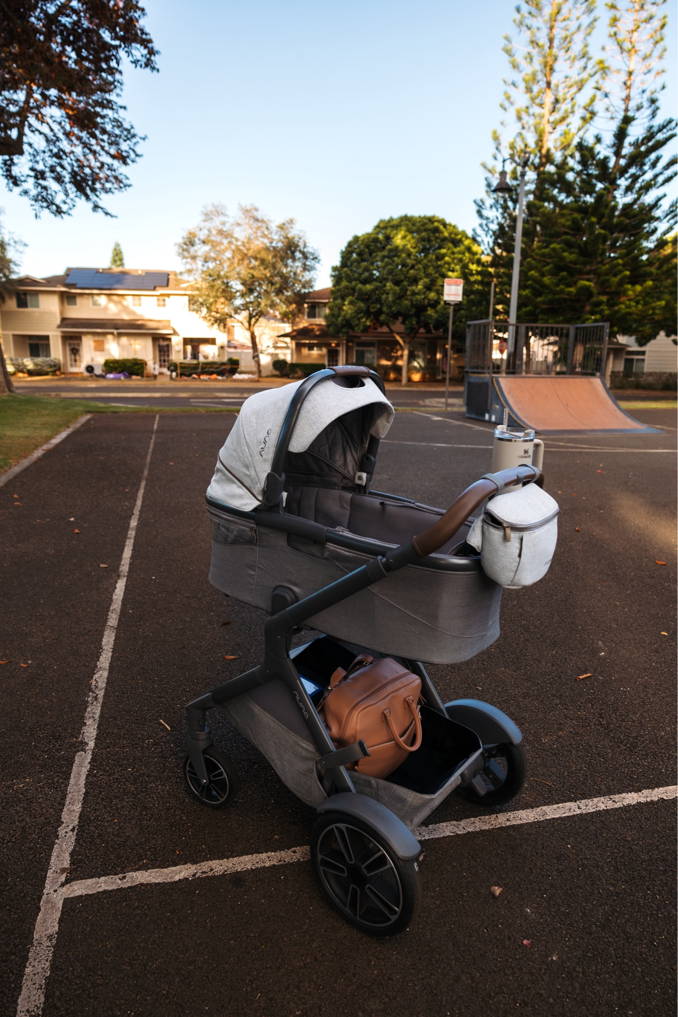 Stroller you didn’t know you needed! 🤍 

Nordstrom. Nuna Baby. Maternity. Baby Gear. 

#LTKfamily #LTKbaby #LTKbump