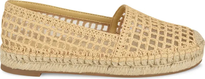 Mansa Espapdrille Flat (Women) | Nordstrom