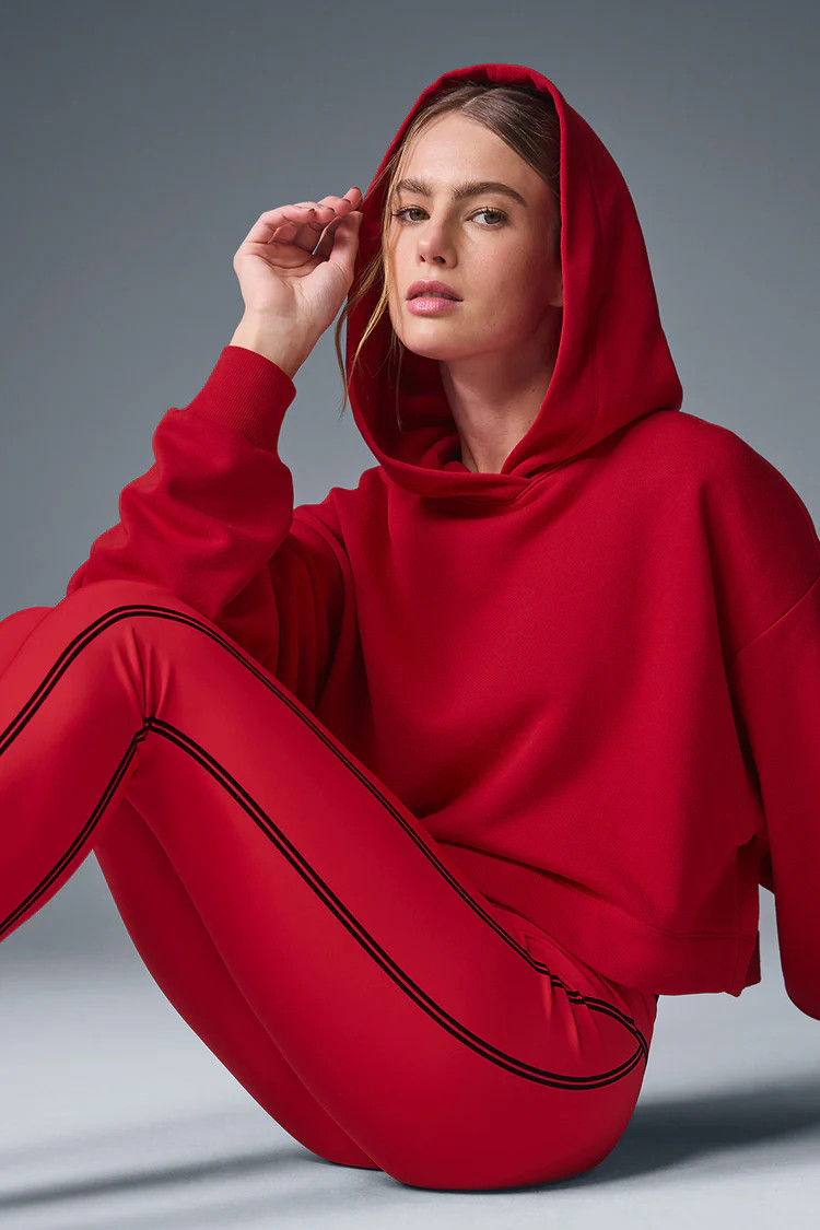 Bae Hoodie | Alo Yoga