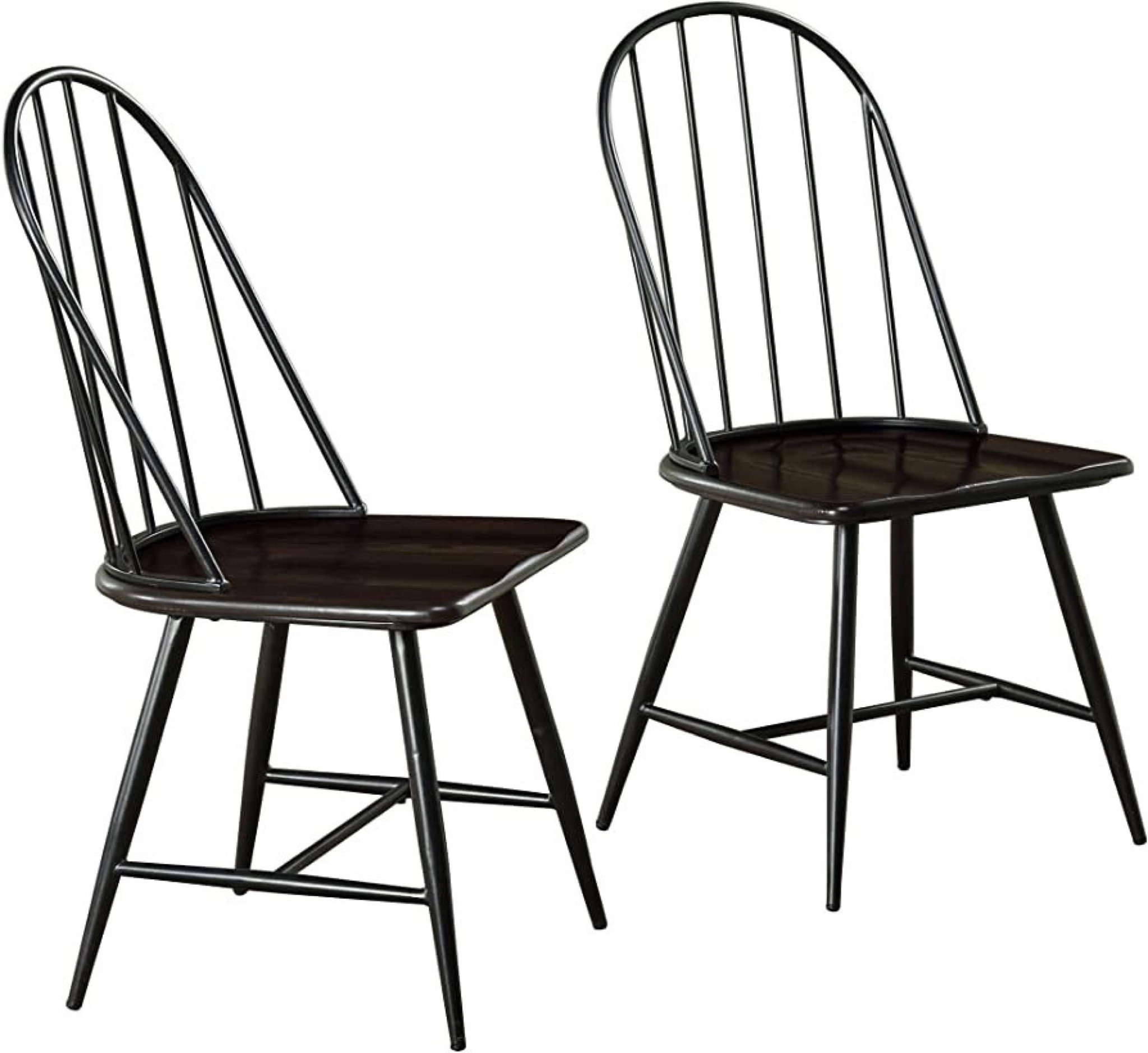 My new chairs for my kitchen dining space… 

#LTKhome #LTKstyletip #LTKFind