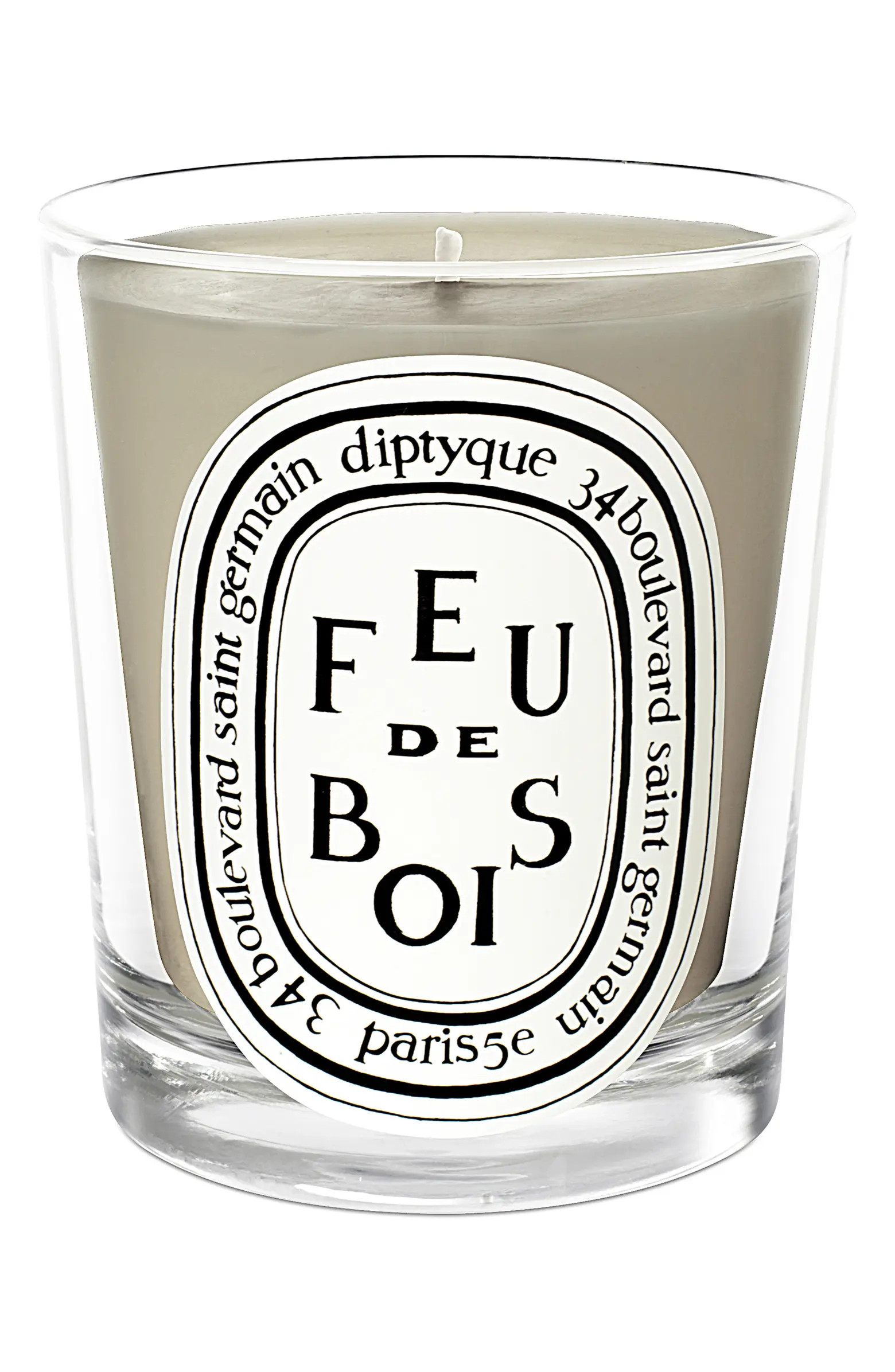 Diptyque Feu de Bois (Fire Wood) Scented Candle | Nordstrom | Nordstrom