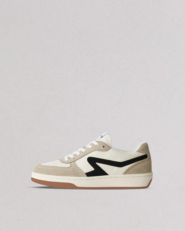 Retro Court Sneaker - Leather | rag & bone