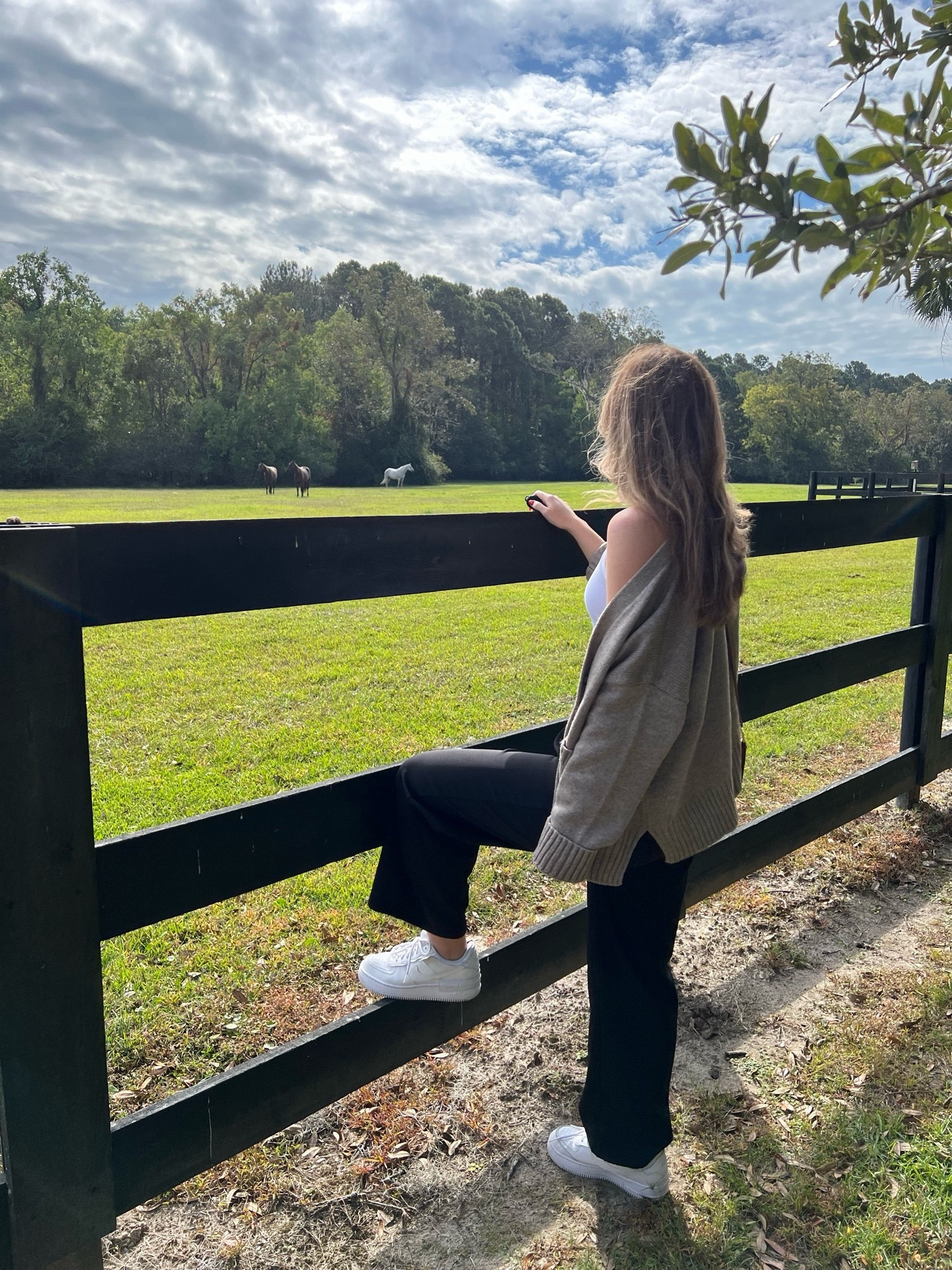 Fall Outfit idea 

#LTKSeasonal #LTKFindsUnder100