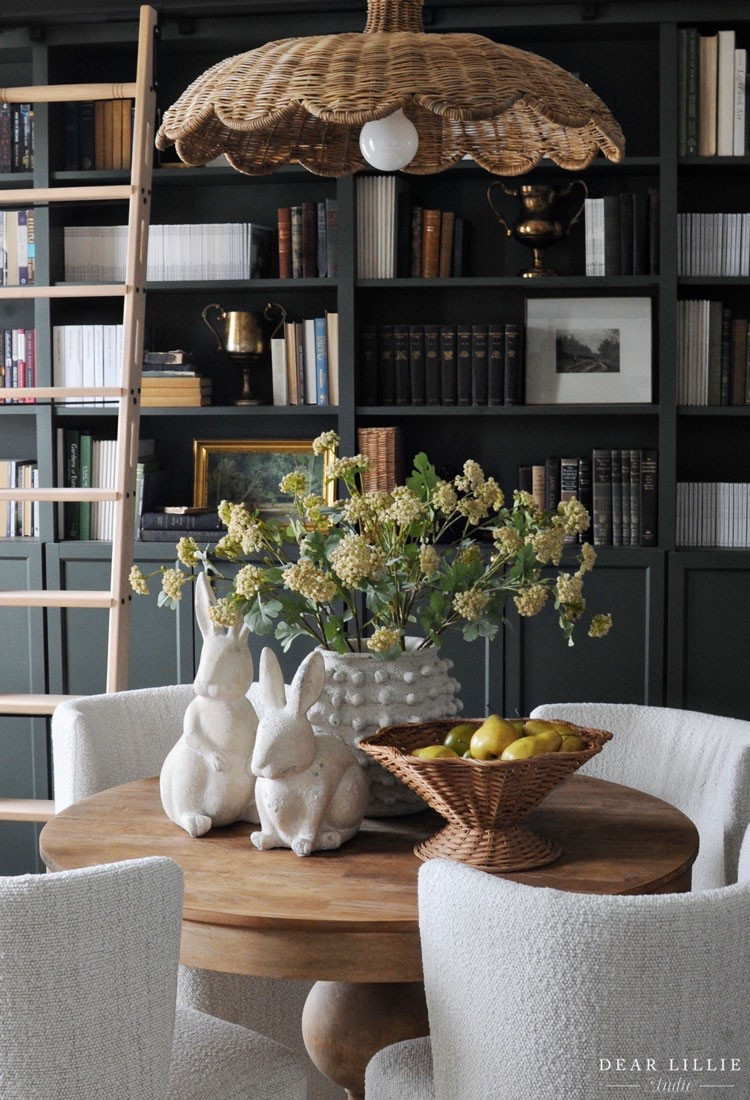 Bunnies...

#LTKSpringSale #LTKHome #LTKSeasonal