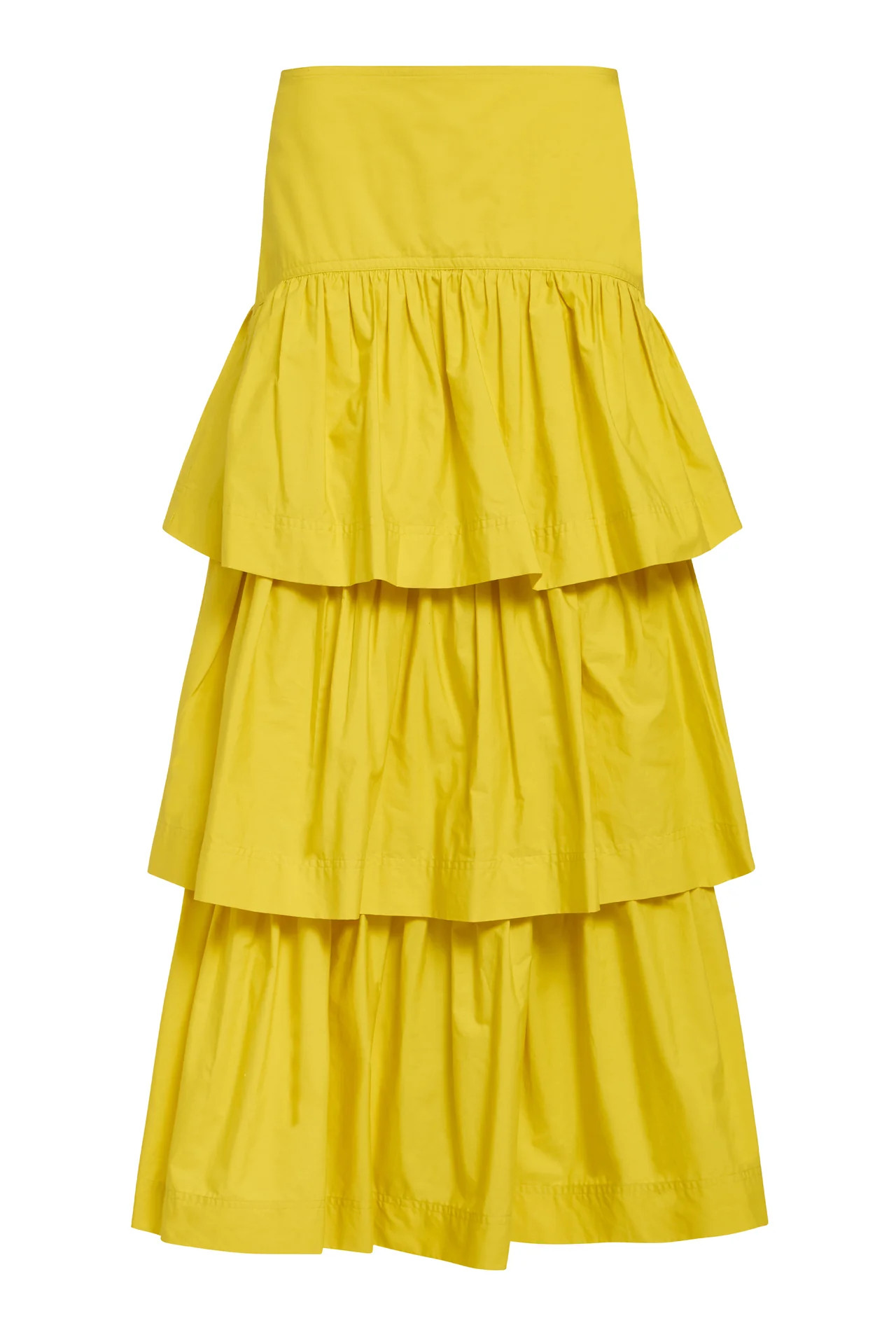 BAYLOR SKIRT | Marie Oliver