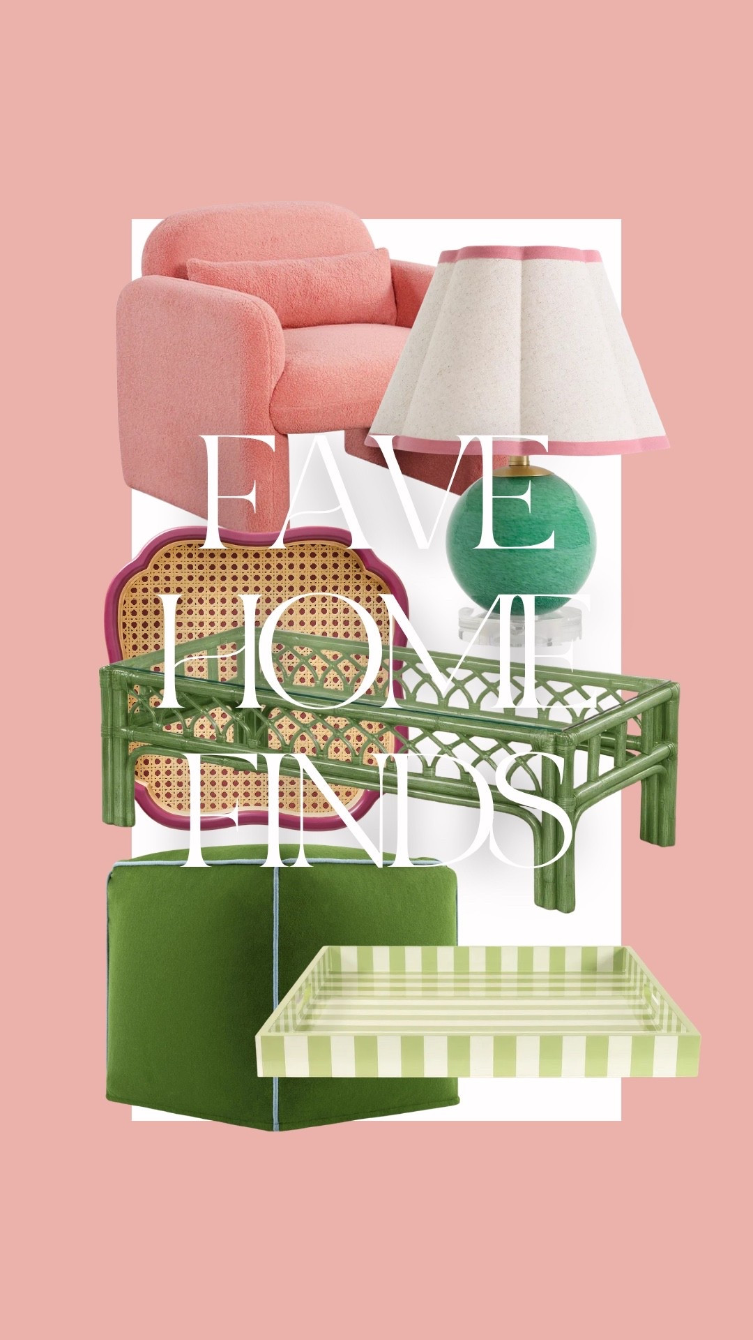 Favorite home decor finds preppy home decor

#LTKHome