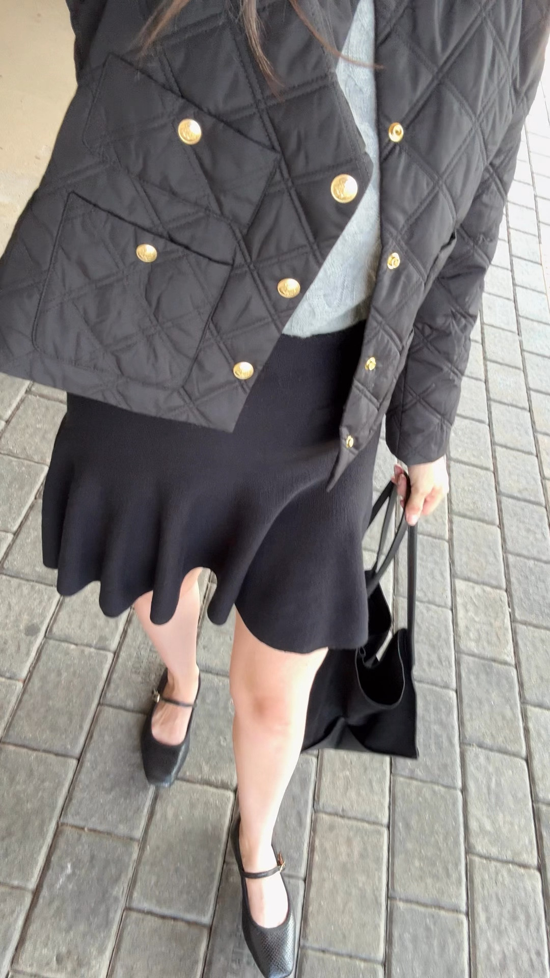 @jcrew is my first stop at the beginning of every season– I love that I can get head to toe looks that feel oh-so-me. #InJcrew @JCrew