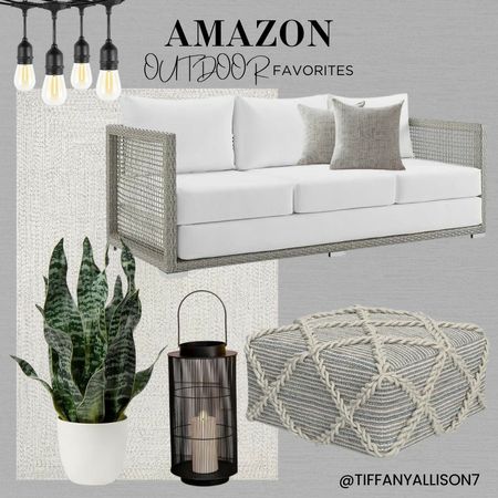 Amazon Home Favorites!!!! ✨ Follow @tiffanyallison7 for more Amazon finds!!!! ✨ Let’s find some elegant ideas for your home!!! ✨ #founditonamazon #amazonfashion https://urgeni.us/amazon/tiffanyallisonsfig#LTKhome #LTKfindsunder50 #LTKfindsunder100

#LTKHome #LTKFindsUnder50 #LTKFindsUnder100