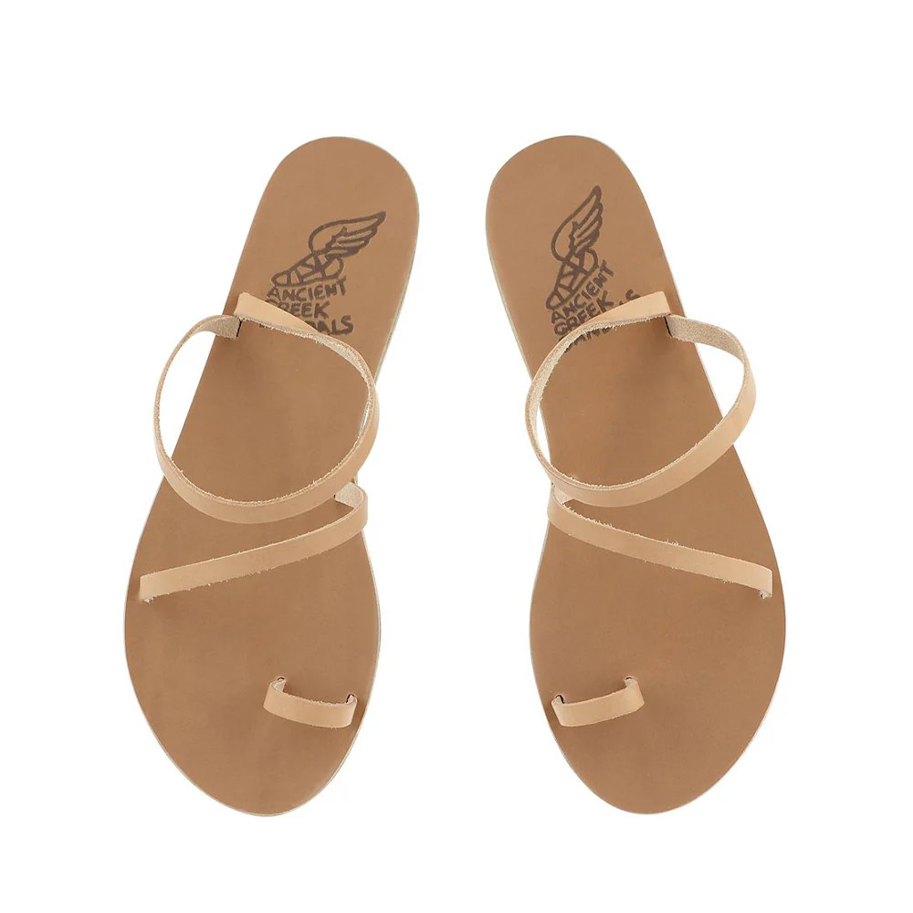 Apli Eleftheria | Ancient Greek Sandals