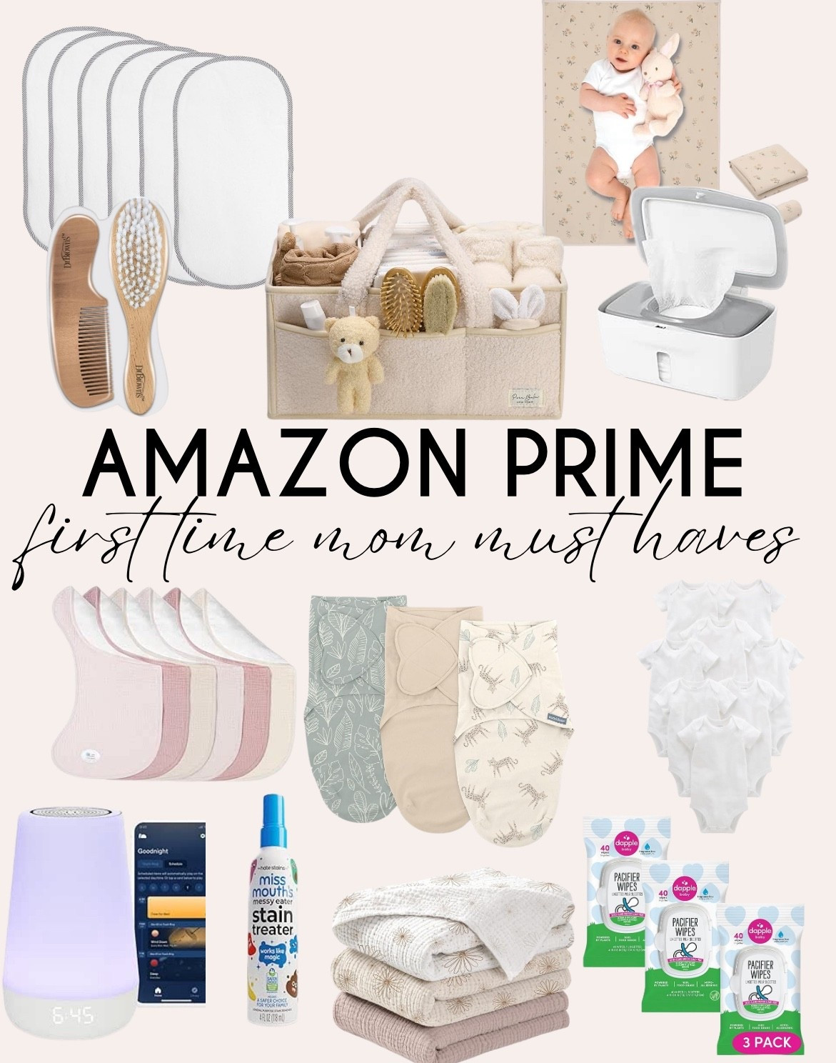 Prime Deals - First time mom purchases 

amazon, amazon prime, prime day, prime day deals, sale, deals, amazon baby, newborn, newborn essentials maternity, first time mom, mom essentials, mom purchases 

#LTKcanada #LTKsale #LTKmaternity