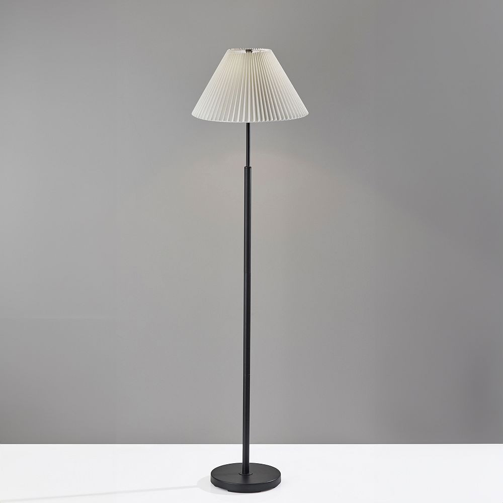 Jeremy Floor Lamp (61") | Pottery Barn Teen