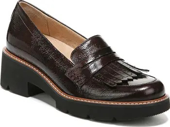 Darcy Fringe Leather Loafer | Nordstrom
