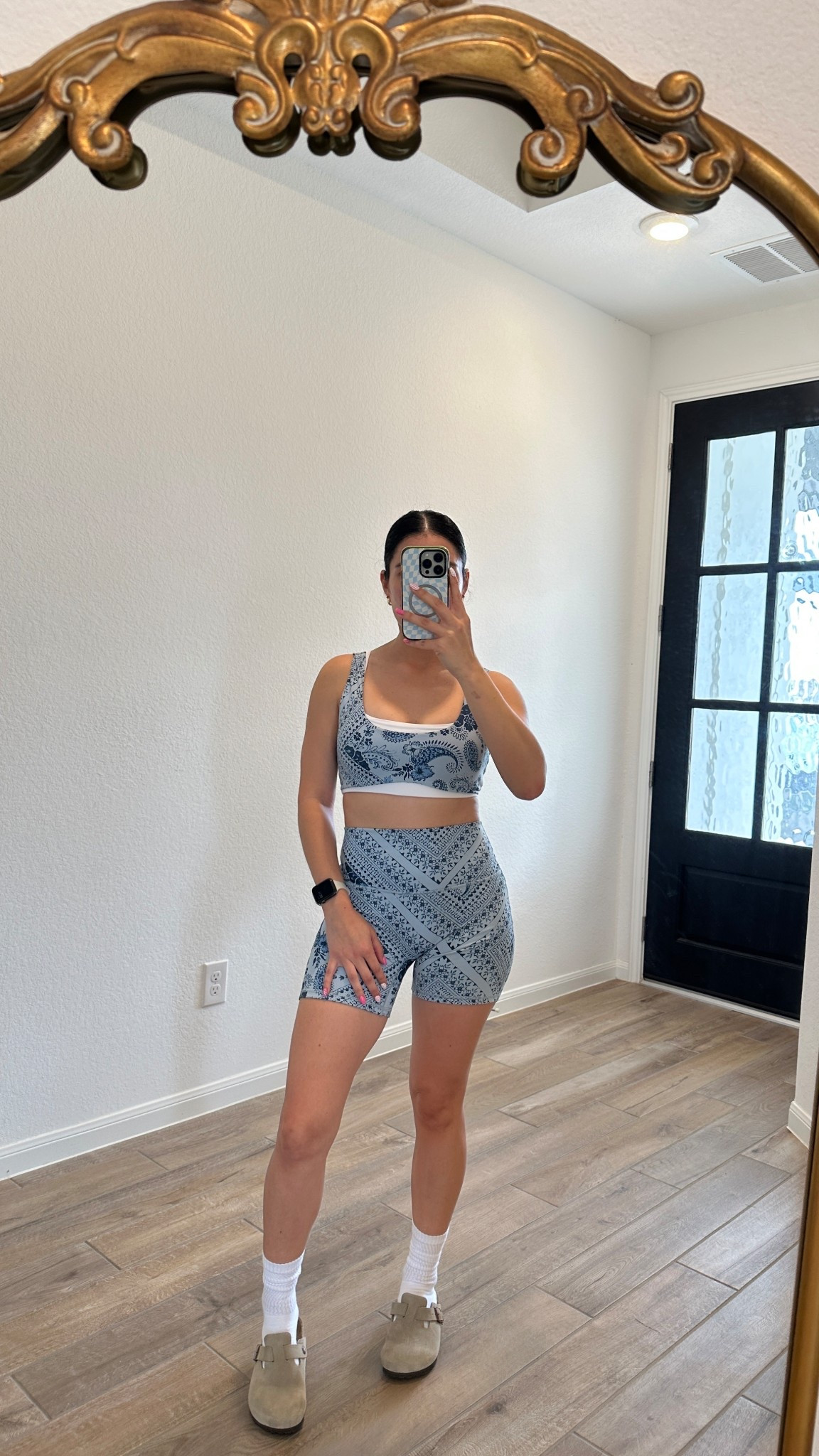 abercrombie activewear 

#LTKfitnessgoals #LTKootd #LTKActive