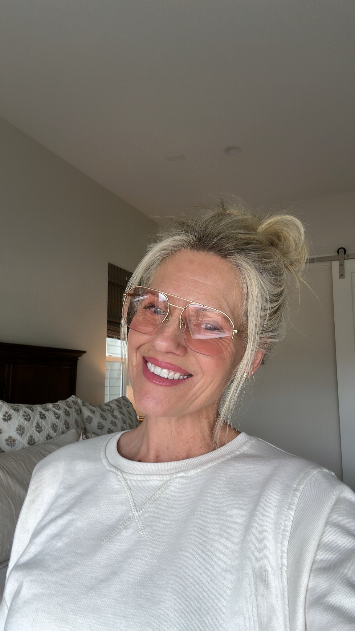 Cute readers! Eyeglasses, glasses, progressives

#LTKStyleTip #LTKWorkwear #LTKOver40