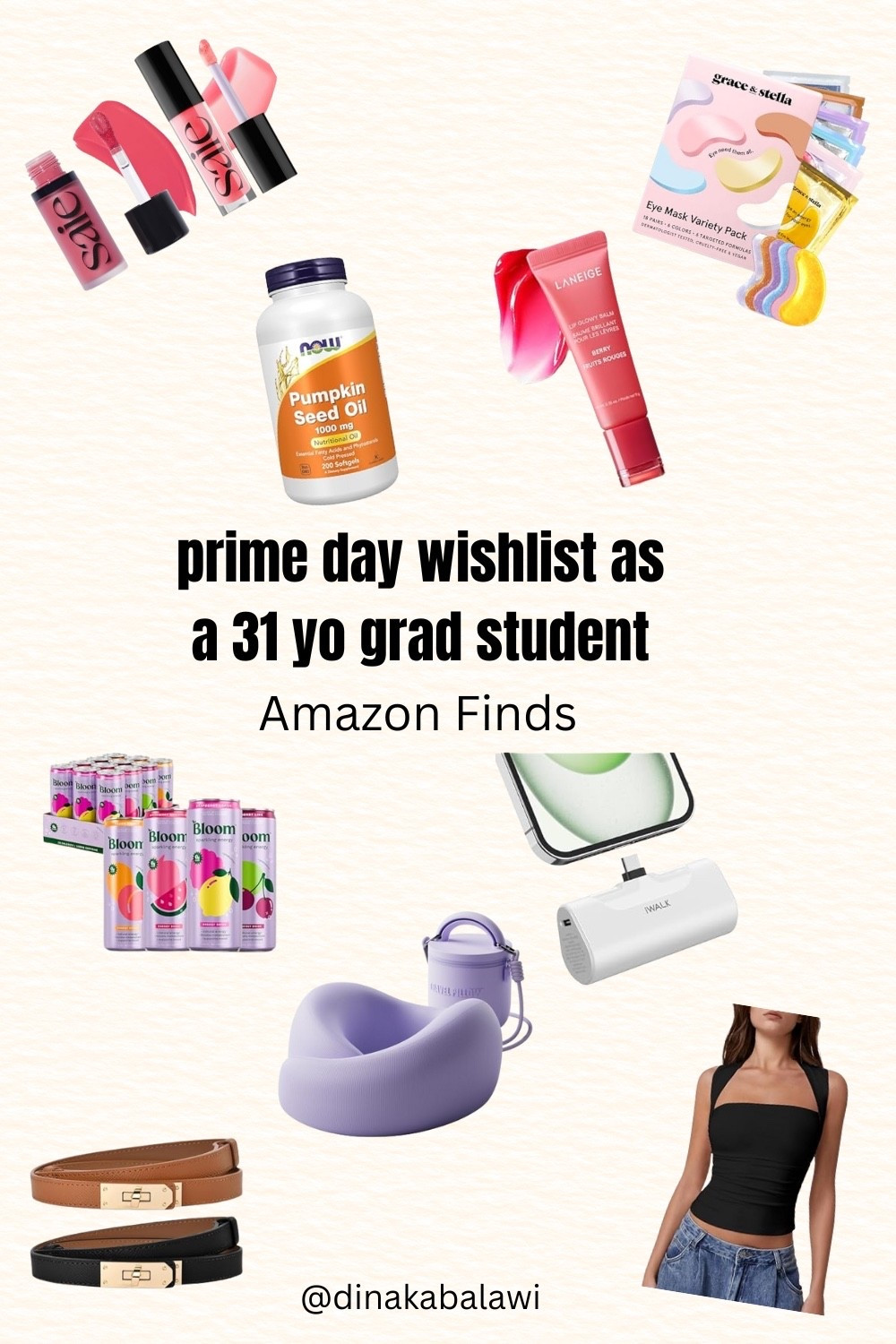 Prime day cart 🩷

#LTKFindsUnder50 #LTKTravel #LTKBeauty