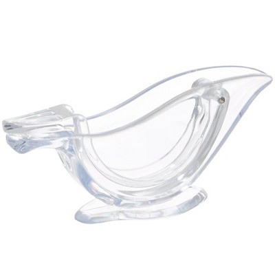The Lakeside Collection Handheld Bird-Shaped Lemon Squeezer | Target