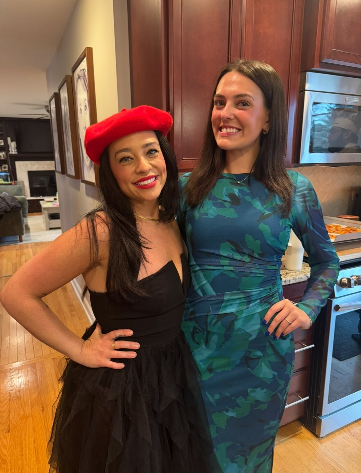 Mother daughter party looks❤️ 

#LTKFindsUnder50 #LTKParties #LTKFamily
