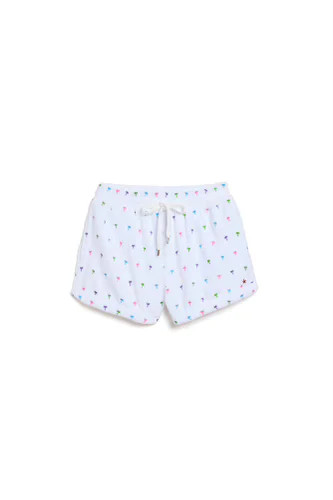 The Palm Beach Shorts | Jocelyn