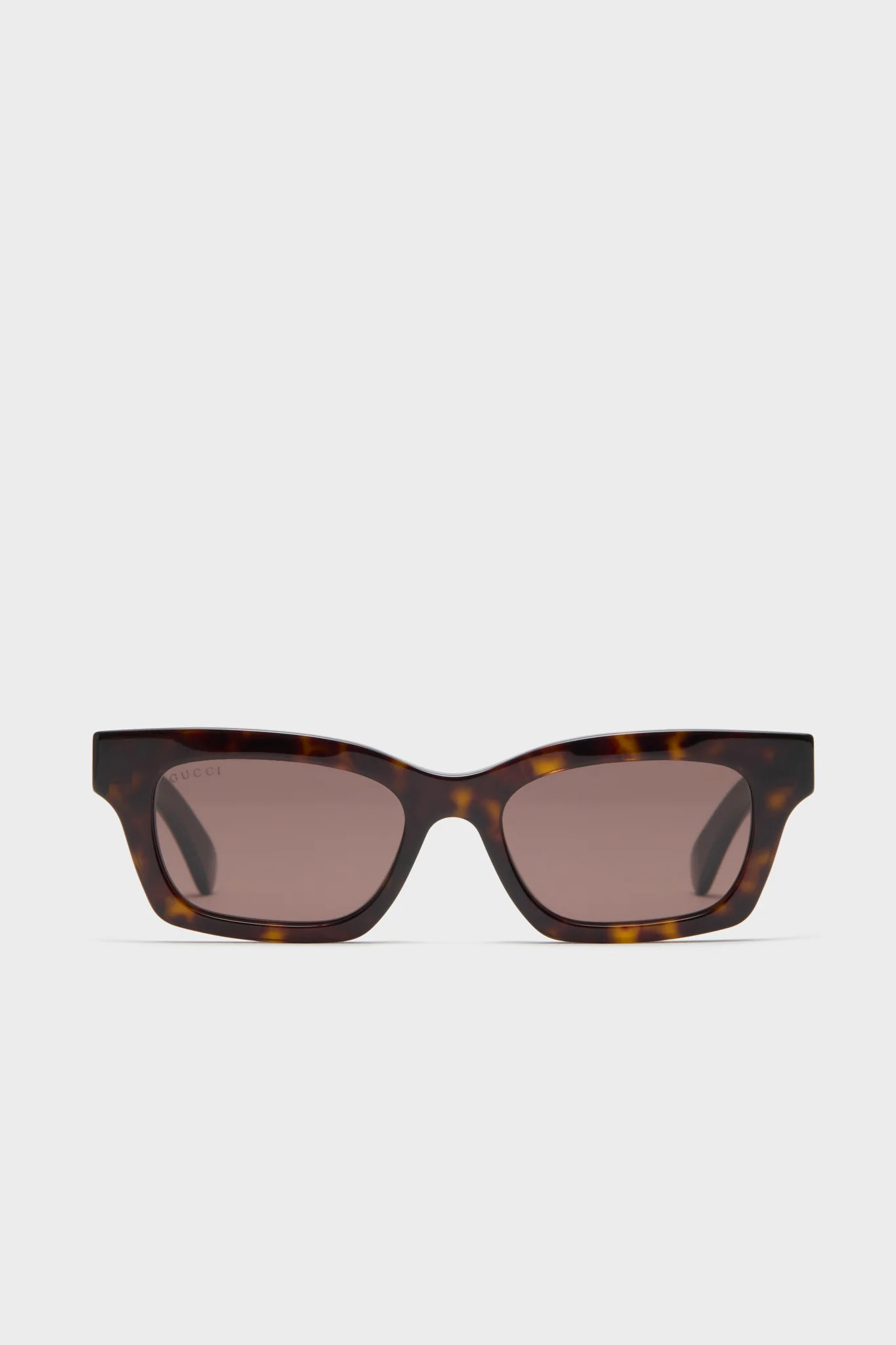 Havana Lettering Cat Eye Sunglasses | Tuckernuck (US)