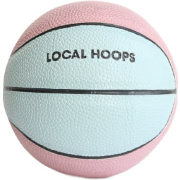 Mini Logo Basketball | Maisonette