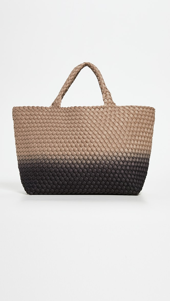 St Barths Medium Tote Dip Dye | Shopbop