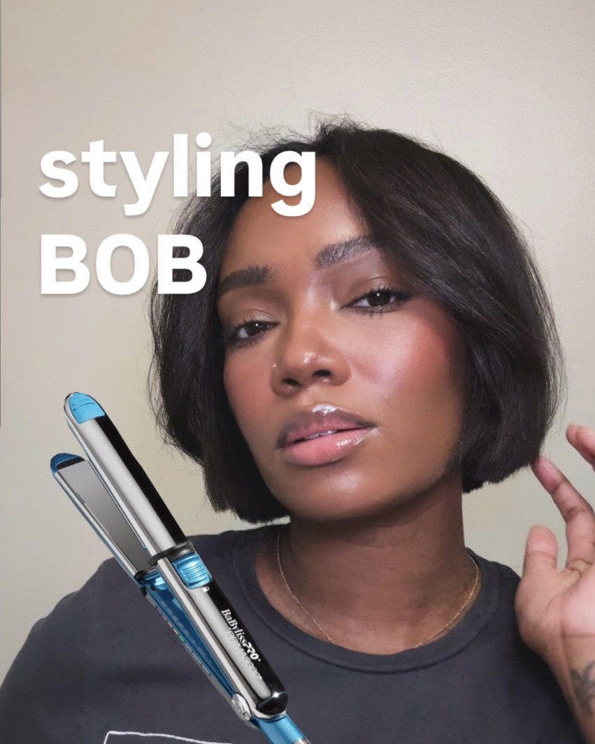 flat to finished in 5 minutes— my most complimented hair

#LTKBeauty #LTKOver40 #LTKgrwm