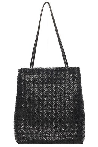 Lilou Woven Bag | FWRD 