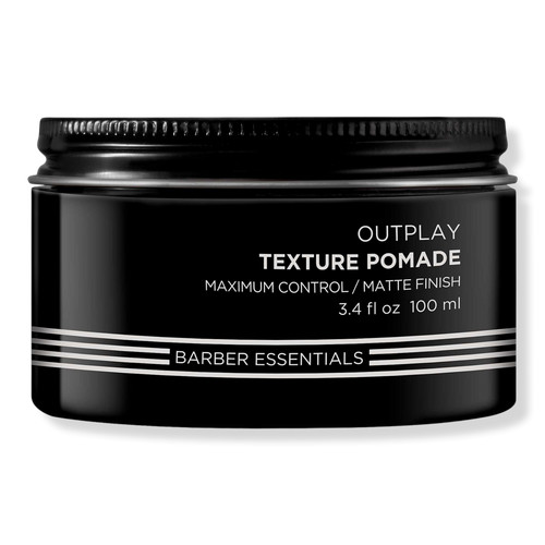 Brews Texture Pomade | Ulta