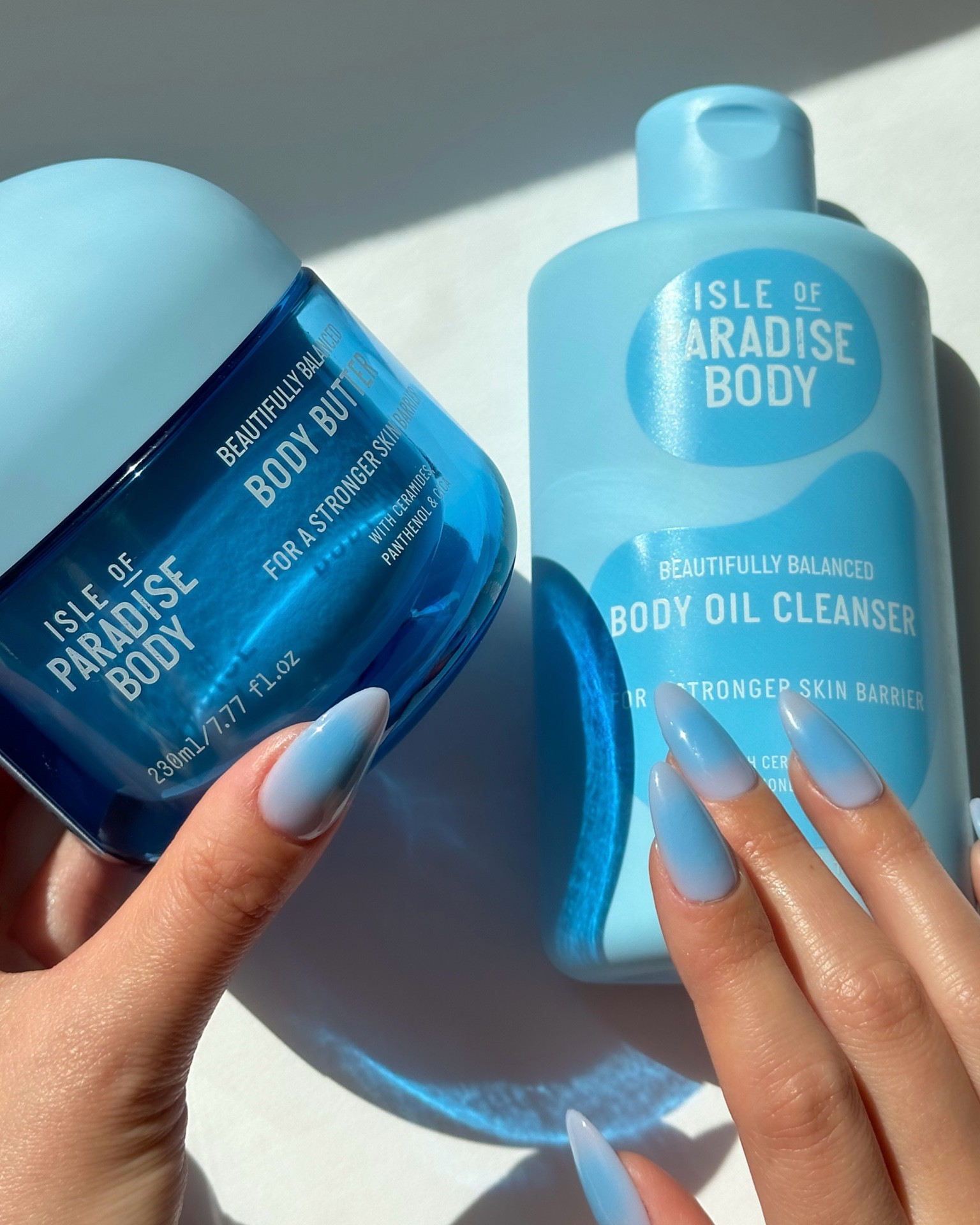 I got summer on my mind 🌊🩵

#LTKSummerSales #LTKBeauty #LTKStyleTip