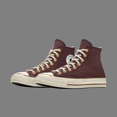 Custom Chuck 70 By You | Converse (US)