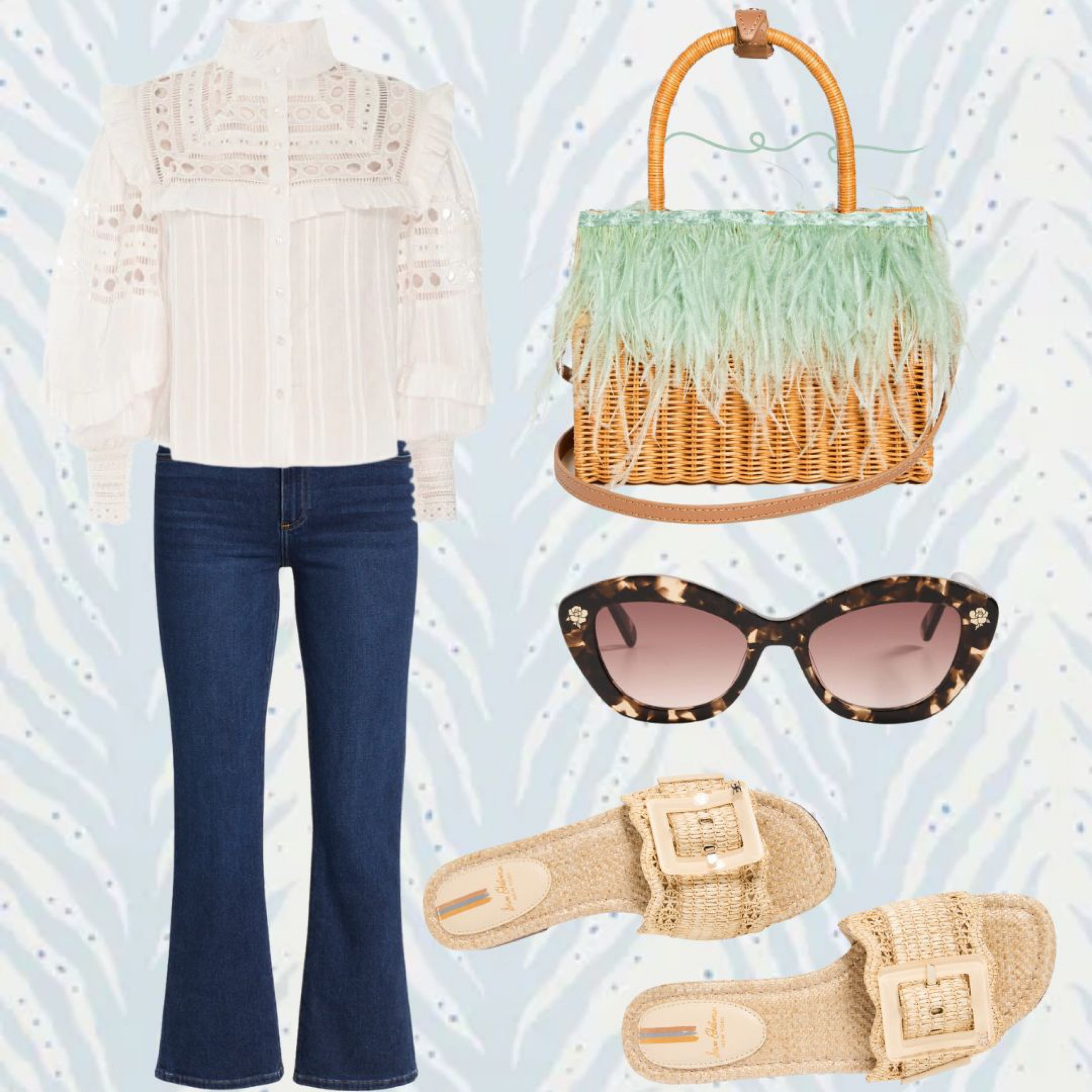 Spring shopping 🕶️ ☀️

#LTKSeasonal #LTKFind #LTKstyletip