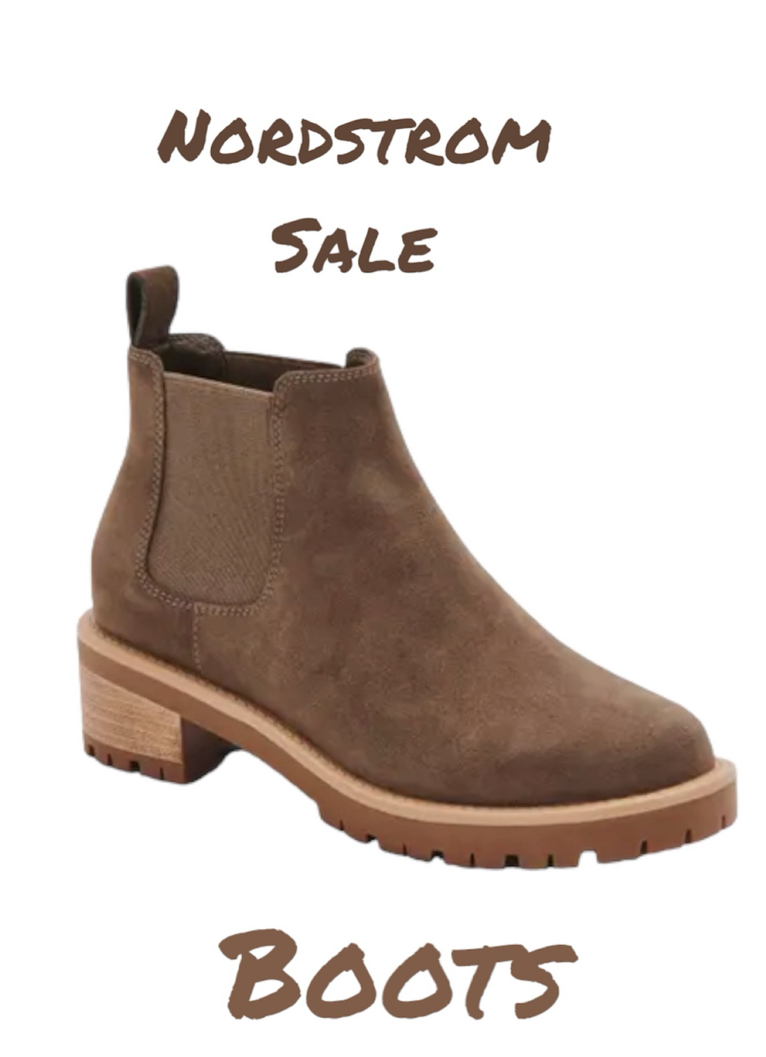 Nordstrom sale boots for fall. 
#boots

#LTKshoecrush #LTKsalealert