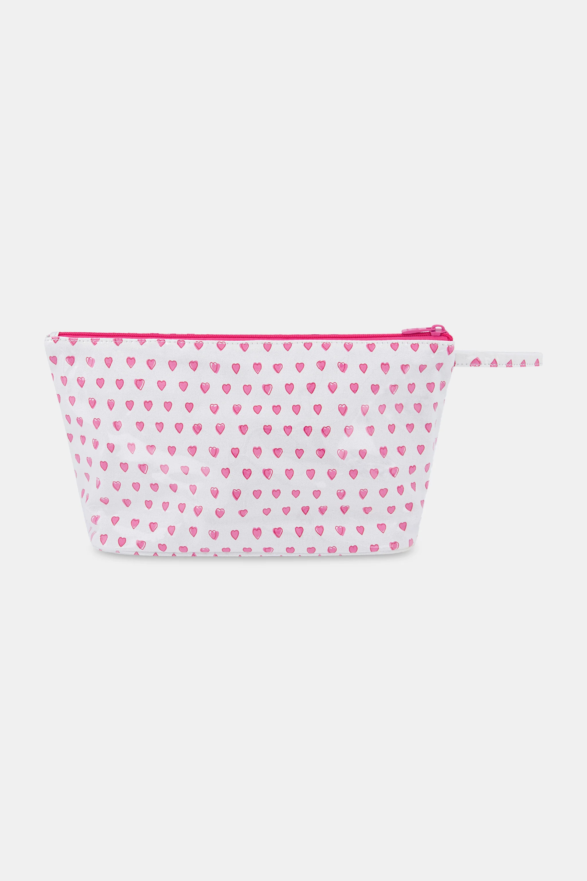 Hearts Toiletry Case| Roller Rabbit | Roller Rabbit