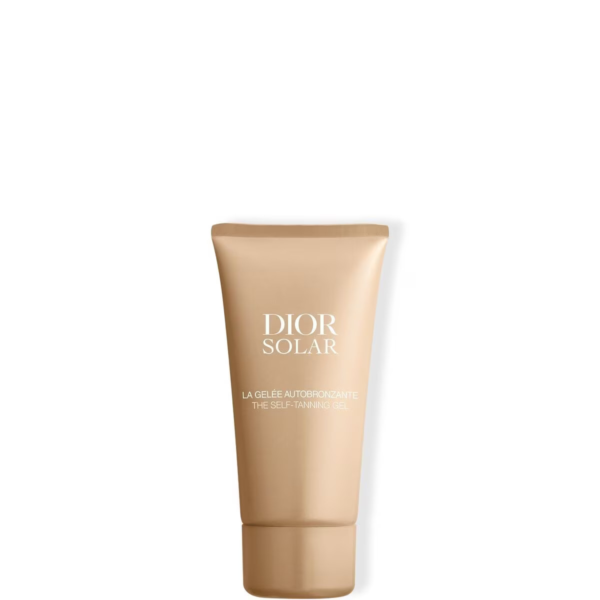 DIOR Dior Solar The Self-Tanning Gel | Douglas (NL)
