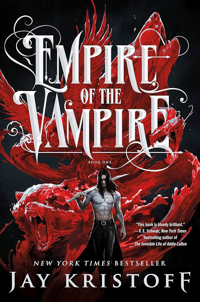Empire of the Vampire (Empire of the Vampire, 1) | Amazon (US)