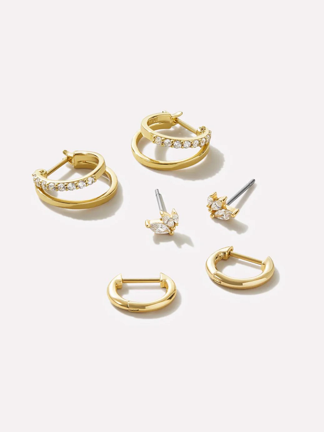 Signature Earrings Bundle | Ana Luisa