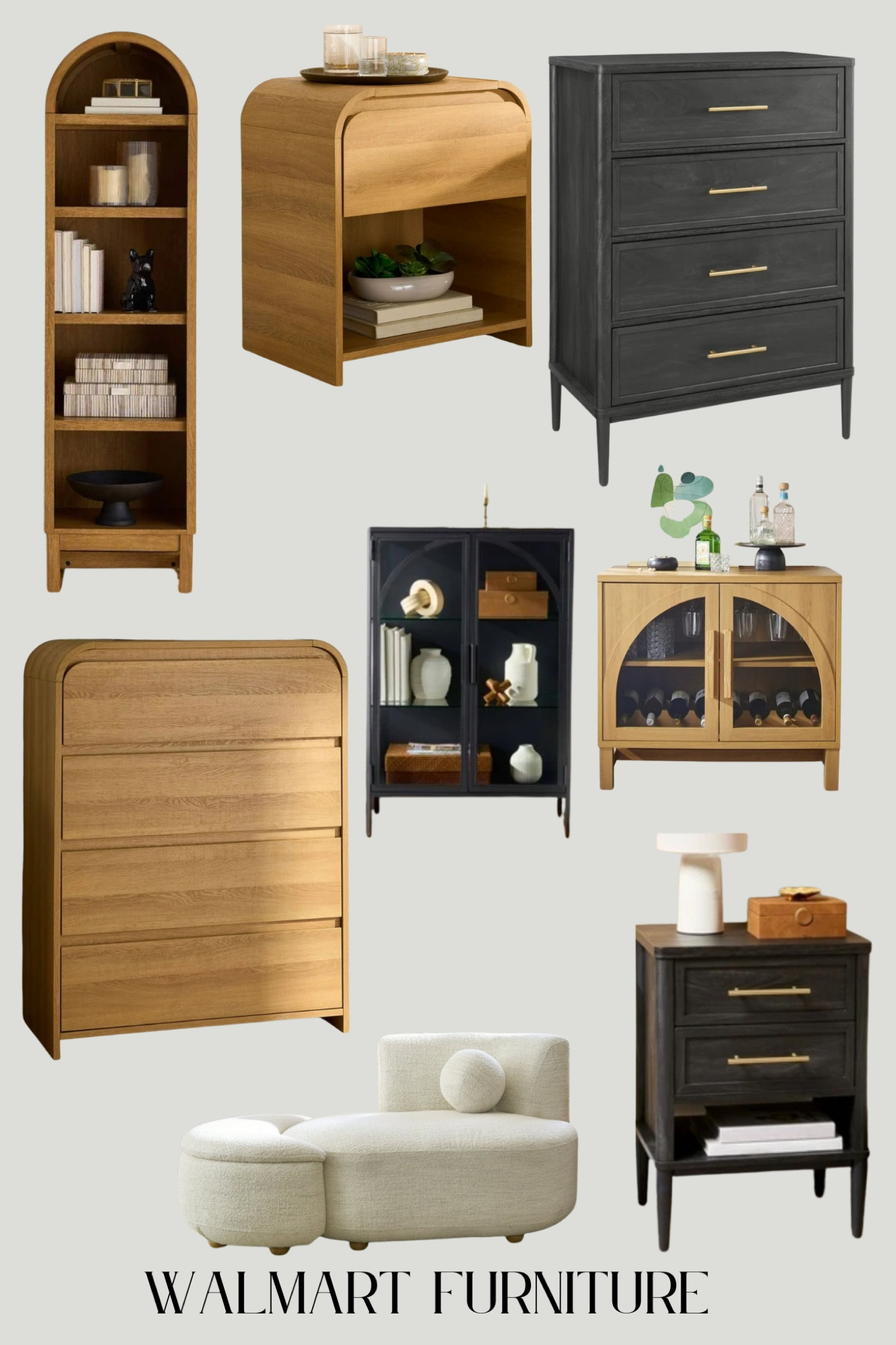 Walmart furniture I’m dying to get my hands on! 

#LTKHome #LTKStyleTip