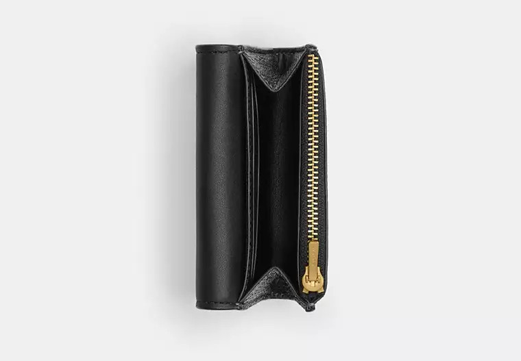 Essential Flap Card Case | Coach (US)