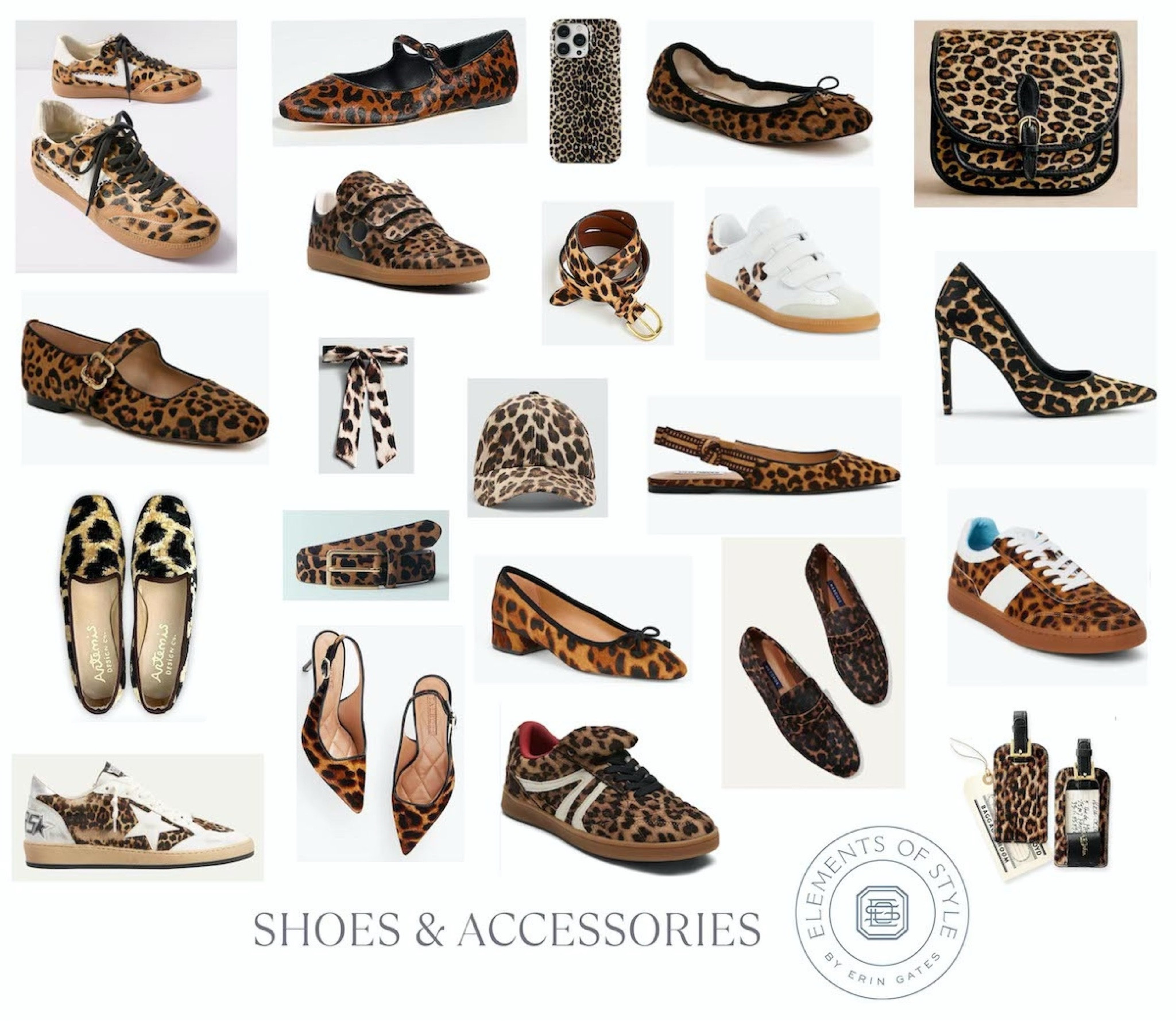 Leopard is a neutral  