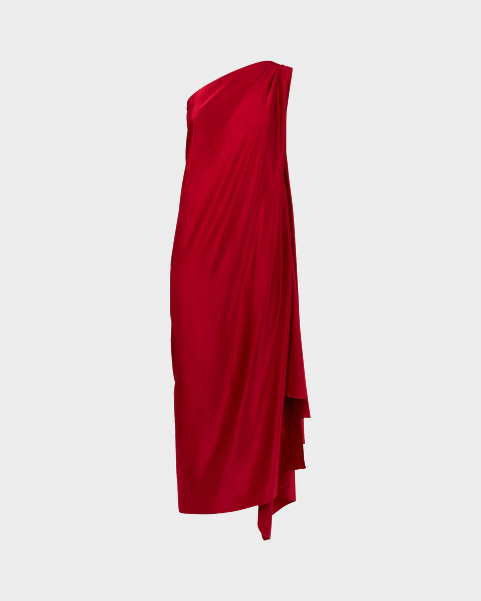 Dea Carmen Dress by Stephan Janson | Cabana Magazine