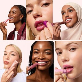 Glaze Craze Tinted Lip Serum - Getöntes Lippenserum | Sephora DE