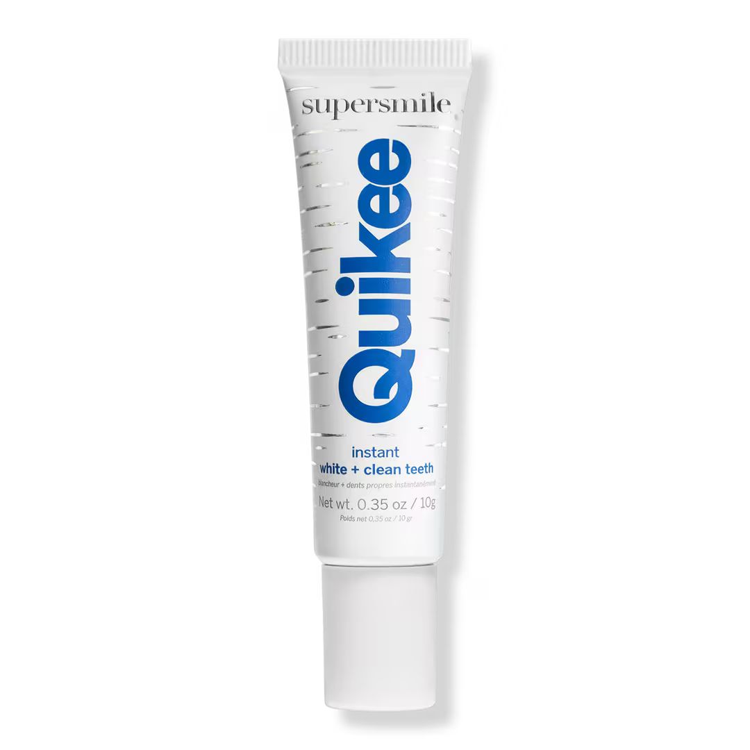 Quikee Instant White + Clean Teeth | Ulta