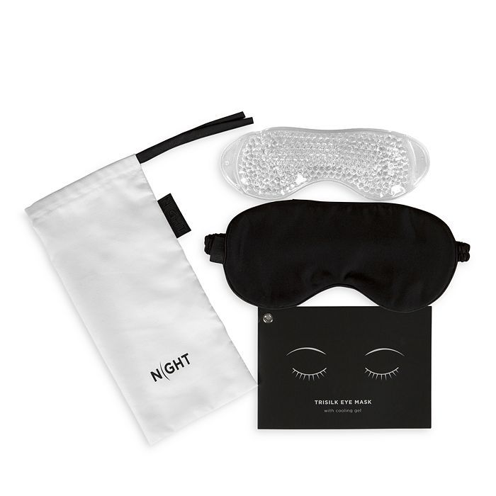 Sleep Mask with Cooling Gel | Bloomingdale's (US)