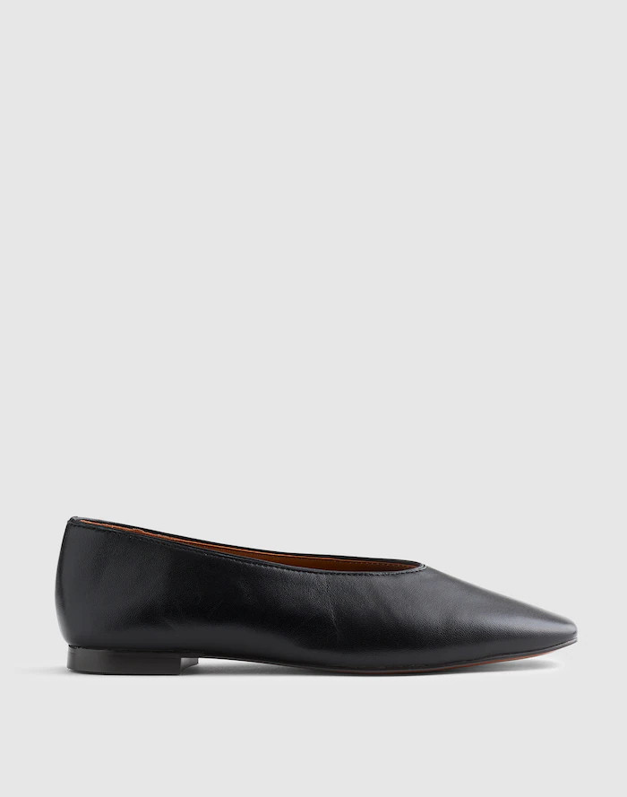 The Mylie Ballet Flat | Madewell