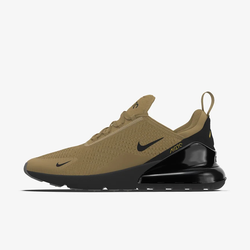 Member ProductNike Air Max 270 By YouCustom Women's Shoes | Nike (US)
