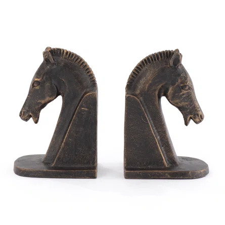 Similar Bookends Below | Wayfair North America
