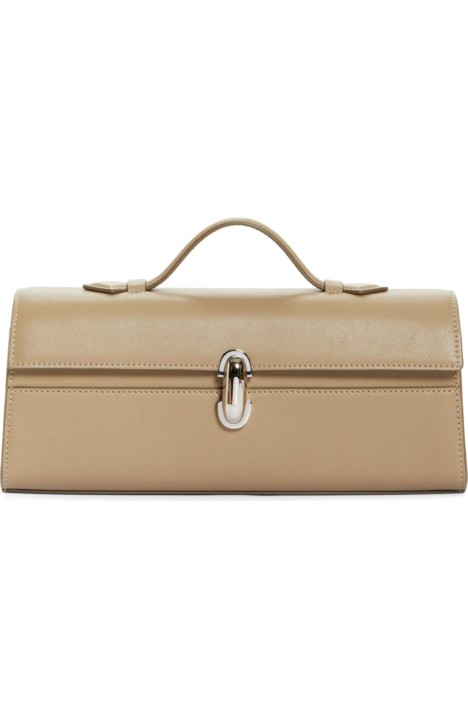 SAVETTE Slim Symmetry Handbag | Nordstrom | Nordstrom