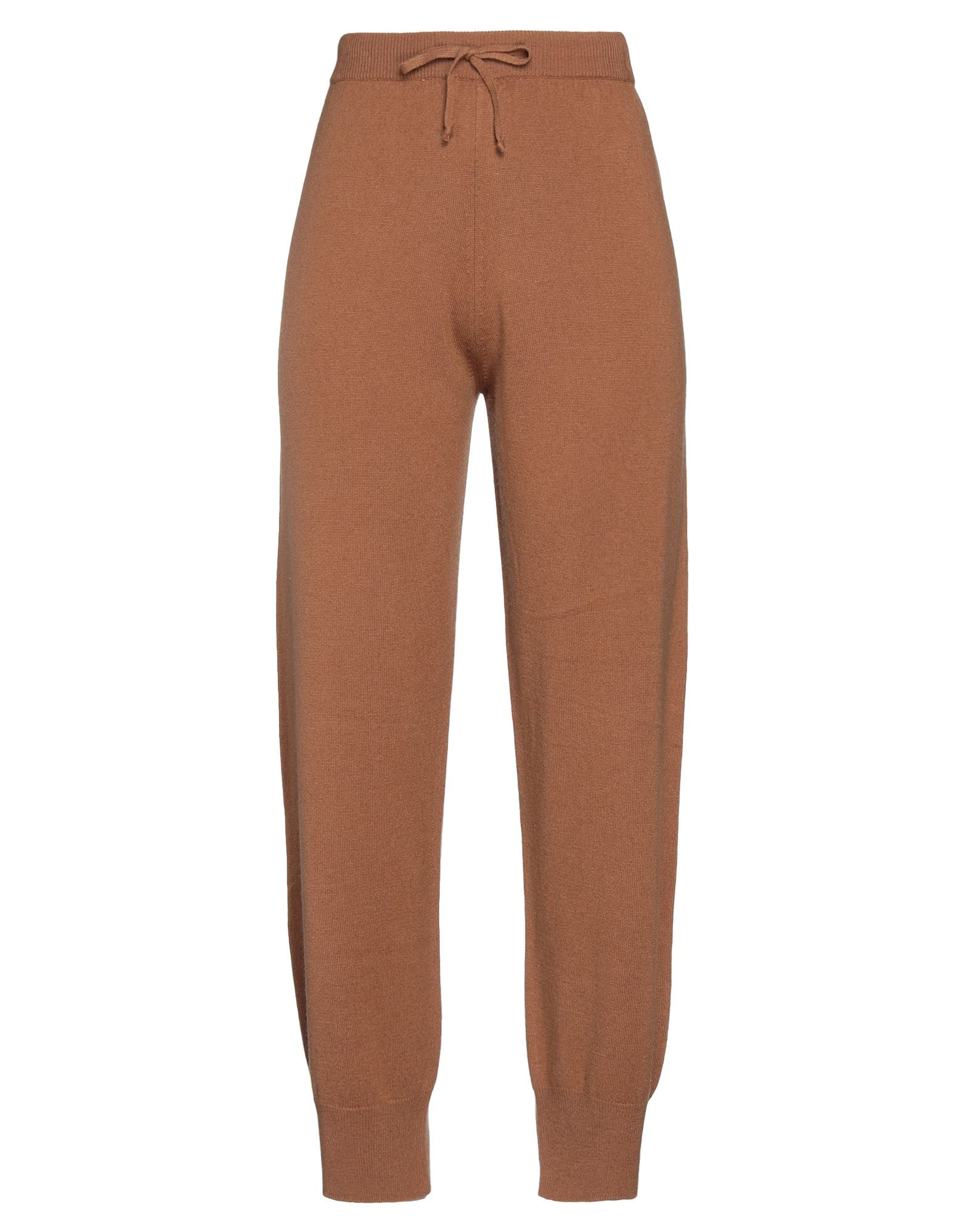 N.O.W. ANDREA ROSATI CASHMERE Pants | YOOX (US)