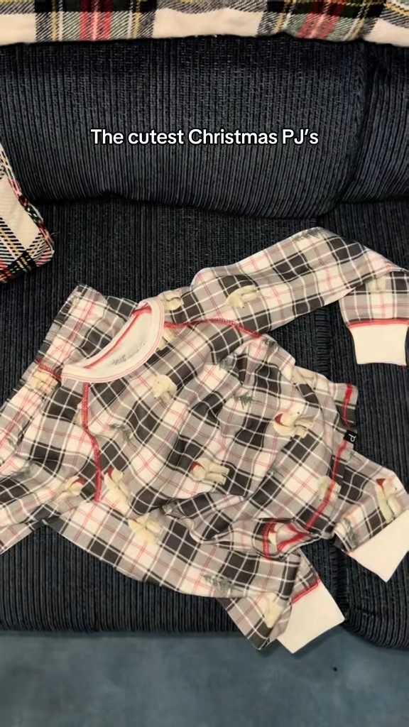 Loved these Christmas Jammies we got the boys last year🤍

#LTKkids #LTKbaby #LTKcanada